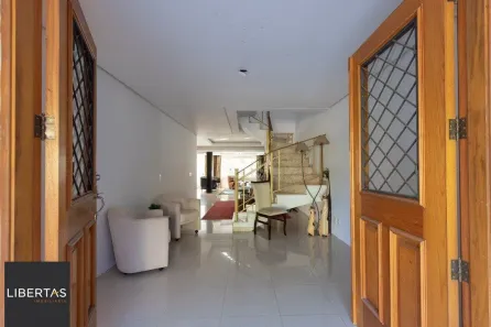 Casa de Condomínio com 3 Quartos à venda, 251m² no Belém Novo, Porto Alegre