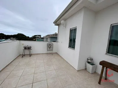 Cobertura com 2 Quartos à venda, 70m² no Recanto, Rio das Ostras
