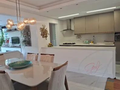 Apartamento com 3 Quartos para venda ou aluguel, 150m² no Vila Yara, Osasco