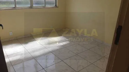 Apartamento com 2 Quartos à venda, 65m² no Jardim América, Rio de Janeiro