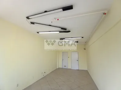 Conjunto Comercial / Sala à venda, 42m² no Centro, Rio de Janeiro