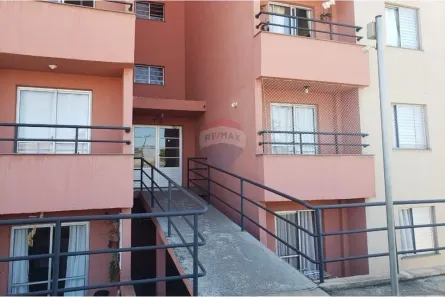 Apartamento com 3 Quartos à venda, 59m² no Recanto do Sol I, Campinas
