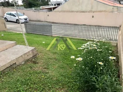 Casa de Condomínio com 2 Quartos à venda, 51m² no Embu, Colombo