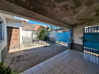 Casa com 3 Quartos para venda ou aluguel, 117m² no Cidade Intercap, Taboão da Serra