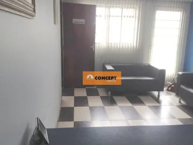 Conjunto Comercial / Sala à venda, 97m² no Centro, Suzano