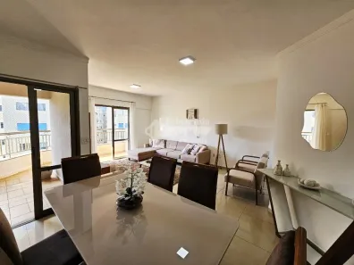 Cobertura com 4 Quartos para alugar, 110m² no Jardim Botânico, Ribeirão Preto