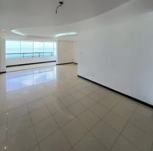 Apartamento com 3 Quartos para alugar, 204m² no Centro, Jaboatão dos Guararapes