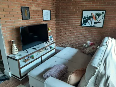 Casa com 2 Quartos à venda, 174m² no Jardim dos Oliveiras, Campinas