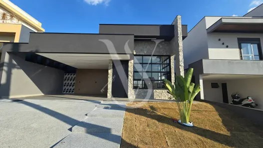 Casa de Condomínio com 3 Quartos à venda, 180m² no Jardim Primavera, Itupeva