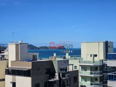 Cobertura com 4 Quartos para alugar, 288m² no Vila Nova, Cabo Frio