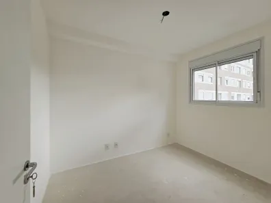 Apartamento com 2 Quartos à venda, 34m² no Lapa de Baixo, São Paulo