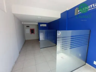 Loja / Salão / Ponto Comercial para alugar, 40m² no Centro, Cabo Frio