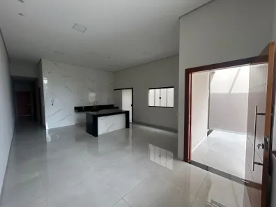 Casa com 3 Quartos à venda, 130m² no Plano Diretor Sul, Palmas