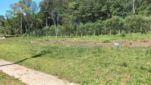 Terreno / Lote / Condomínio à venda, 384m² no Araçatuba, Campina Grande do Sul