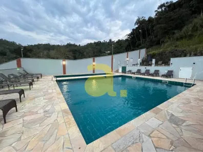 Apartamento com 2 Quartos à venda, 55m² no Velha Central, Blumenau