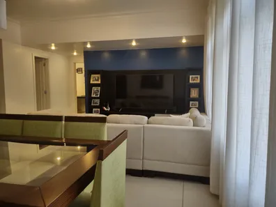 Apartamento com 3 Quartos à venda, 77m² no Corrêas, Petrópolis