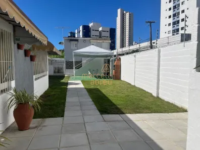 Casa com 4 Quartos para alugar, 580m² no Piedade, Jaboatão dos Guararapes