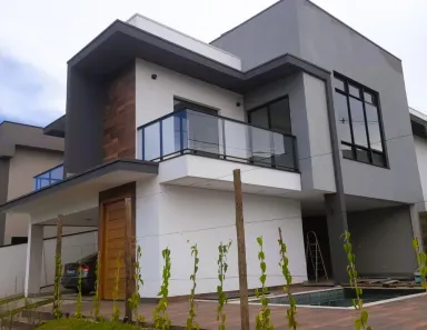 Sobrado à venda, 252m² no Condomínio Residencial Reserva de Atibaia, Atibaia