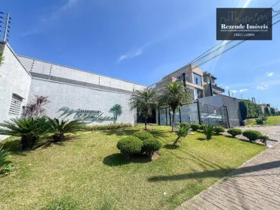 Sobrado com 3 Quartos à venda, 160m² no Cidade Industrial, Curitiba