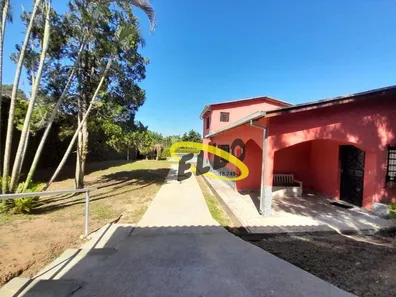 Fazenda / Sítio / Chácara com 4 Quartos para venda ou aluguel, 290m² no Parque Santo Afonso, Vargem Grande Paulista