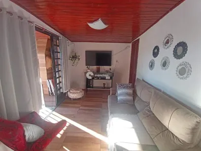 Apartamento com 3 Quartos à venda, 70m² no Tancredo Neves, Santa Maria