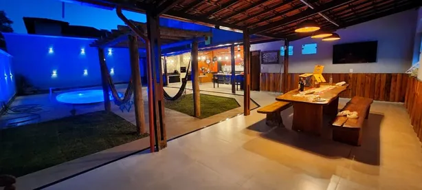 Casa com 3 Quartos à venda, 90m² no Santa Rita, Governador Valadares