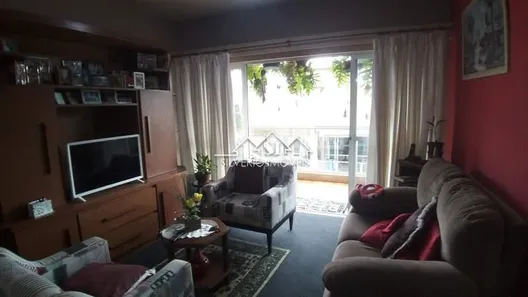 Apartamento com 2 Quartos à venda, 88m² no Valparaíso, Petrópolis