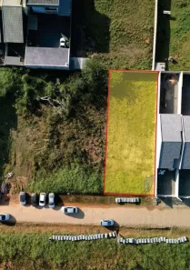 Terreno / Lote / Condomínio à venda, 424m² no Vila Nova, Barra Velha