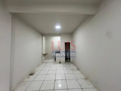 Loja / Salão / Ponto Comercial para alugar, 50m² no Maravista, Niterói