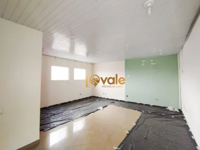 Conjunto Comercial / Sala para alugar, 35m² no Jardim Califórnia, Jacareí