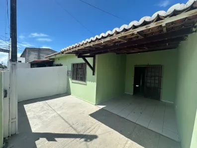 Casa com 3 Quartos à venda, 86m² no Pajuçara, Natal