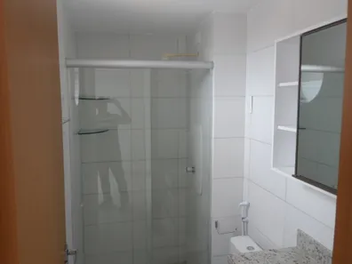 Apartamento com 2 Quartos para alugar, 58m² no Manaíra, João Pessoa