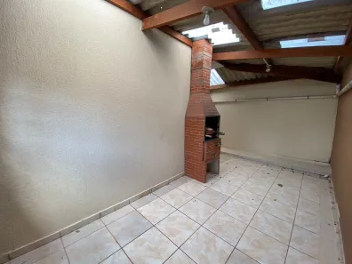 Casa de Condomínio com 3 Quartos à venda, 152m² no Centro, Mongaguá
