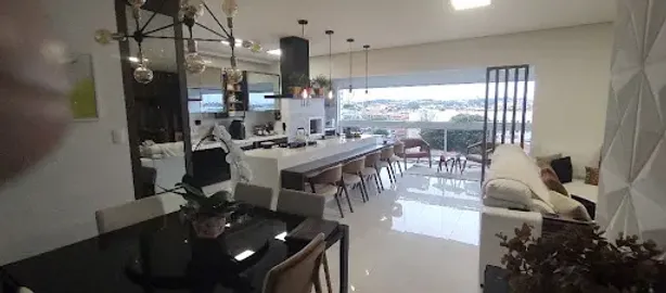 Apartamento com 2 Quartos à venda, 130m² no Centro, Suzano