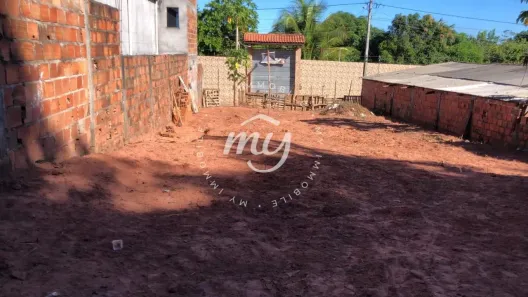 Terreno / Lote / Condomínio à venda, 300m² no Centro, Camaçari