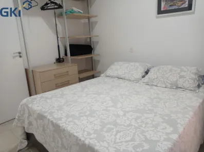 Casa de Condomínio com 3 Quartos para alugar, 100m² no Juquehy, São Sebastião