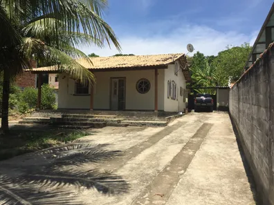 Casa com 3 Quartos à venda, 115m² no Hospicio, Araruama