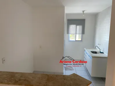 Casa Comercial com 3 Quartos para alugar, 96m² no Paisagem Renoir, Cotia
