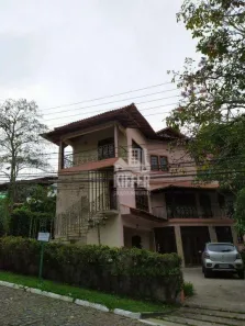Casa de Condomínio com 6 Quartos à venda, 321m² no Centro, Niterói
