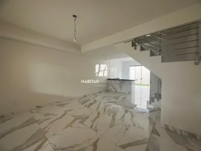 Casa de Condomínio com 3 Quartos à venda, 25m² no São João Batista (Venda Nova), Belo Horizonte