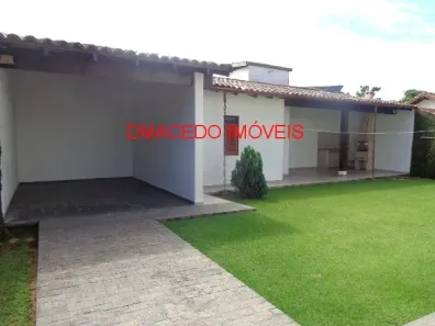 Casa com 3 Quartos para alugar, 403m² no Lagoinha, Ubatuba