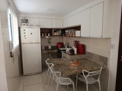 Casa com 2 Quartos à venda, 65m² no Cristo Redentor, João Pessoa