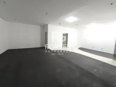 Prédio Inteiro para alugar, 427m² no Independência, Ribeirão Preto