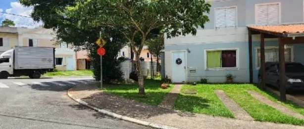 Casa com 3 Quartos à venda, 67m² no Jardim Ísis, Cotia