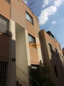 Casa de Condomínio com 2 Quartos à venda, 57m² no Jardim Itamarati, Poá