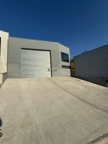 Galpão / Depósito / Armazém para alugar, 200m² no Condomínio Villa Verde Bragança, Bragança Paulista