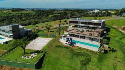 Casa de Condomínio com 6 Quartos à venda, 1500m² no , Piedade