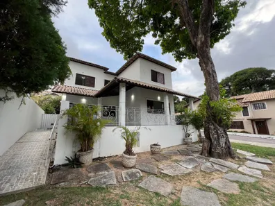 Casa com 4 Quartos para venda ou aluguel, 335m² no Emaús, Parnamirim