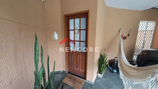 Casa de Condomínio com 3 Quartos à venda, 173m² no Jardim Colibri, Embu das Artes