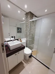 Cobertura com 2 Quartos à venda, 92m² no Caji, Lauro de Freitas